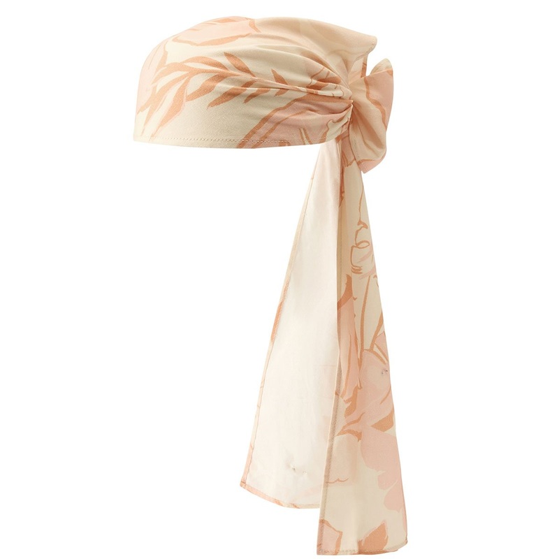 Orlan Head Scarf Nutshell Blend 1SFM
