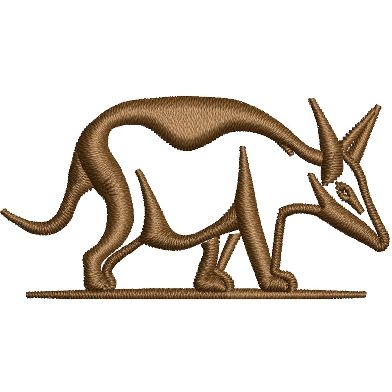 Aardvark Aardvark One Size