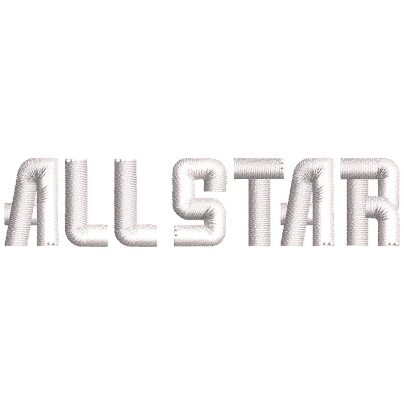 All Star All Star One Size