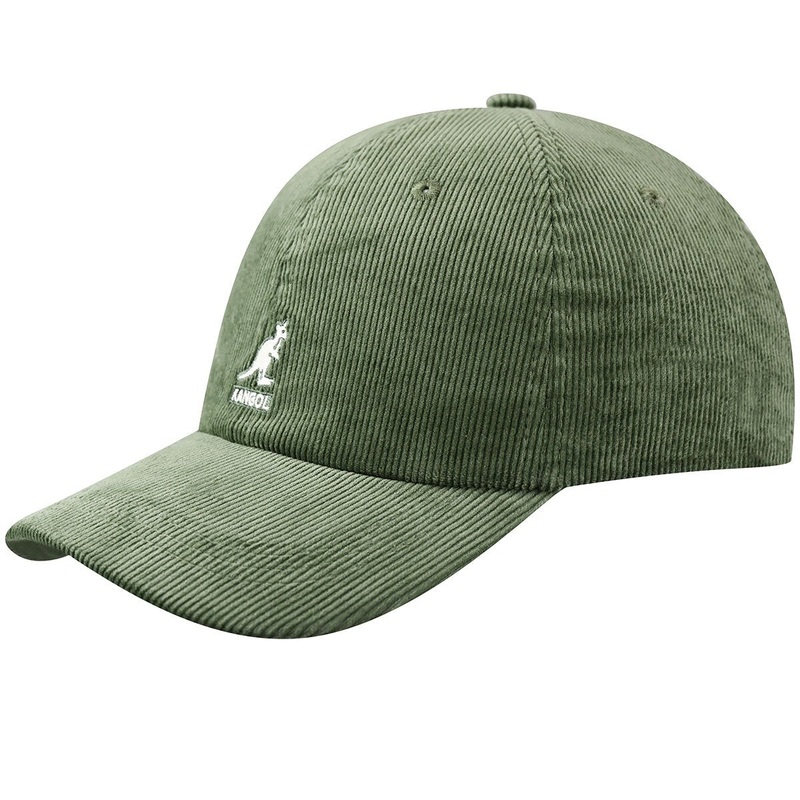 Cord Baseball Beige 1SFM
