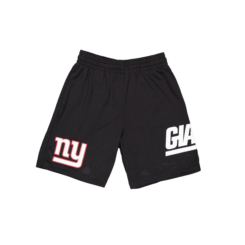 New York Giants Mesh Shorts S