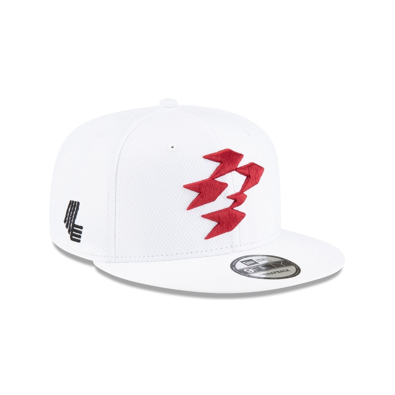 Ripper GC 9FIFTY Snapback Hat One Size