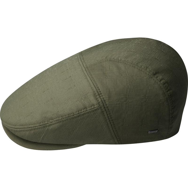 Roan Cap Yellow S