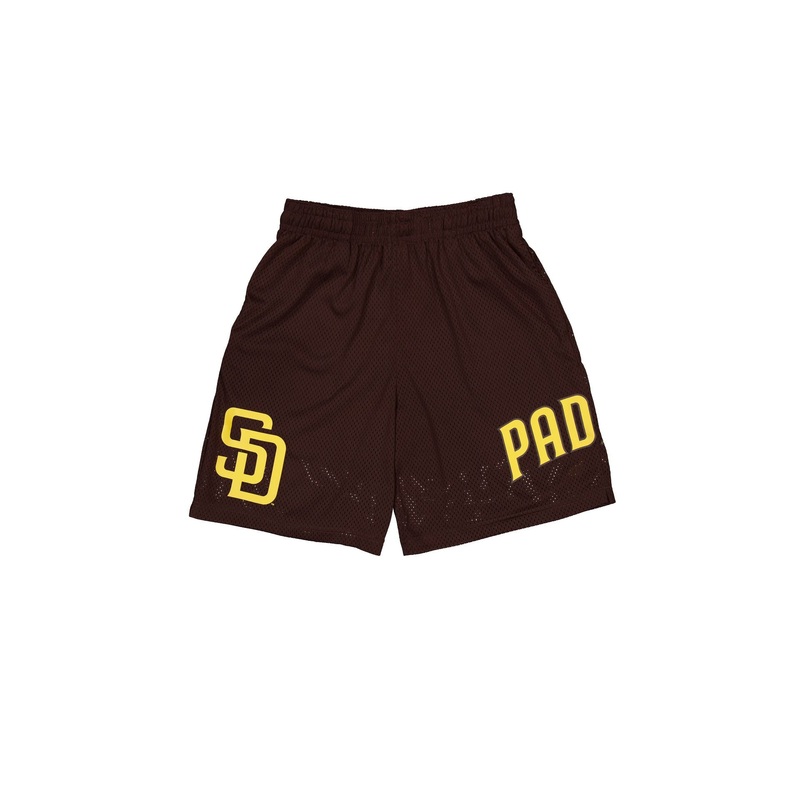 San Diego Padres Summer Shorts S