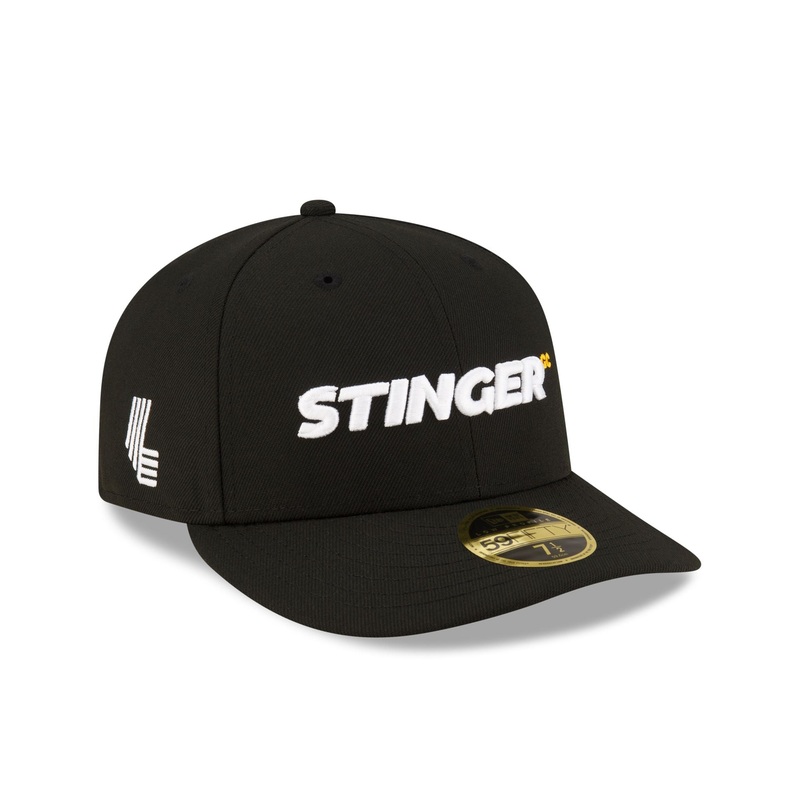 Stinger GC Low Profile 59FIFTY Fitted Hat 7