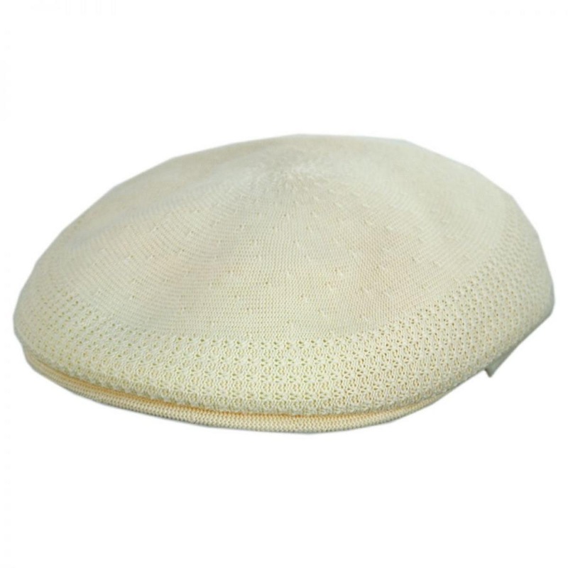 Summer Vent Ivy Cap BEIGE S