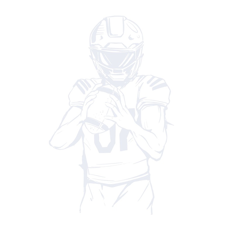 Artistic Style Rugby Player Artistic Style Rugby Player One Size