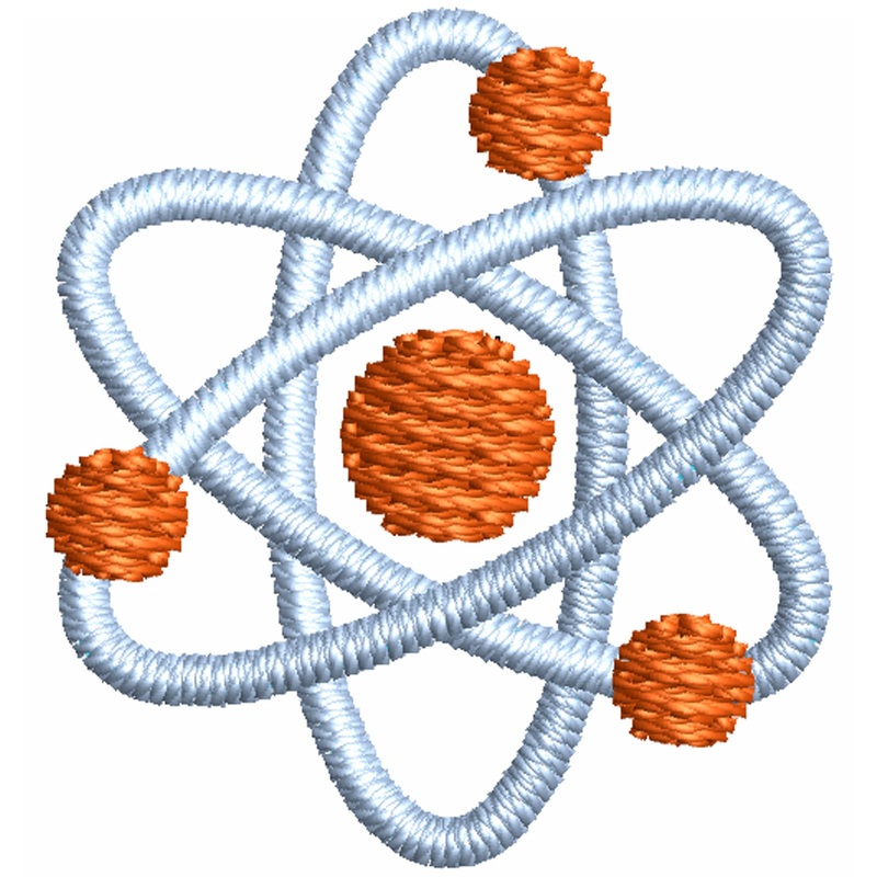 Atom Atom One Size