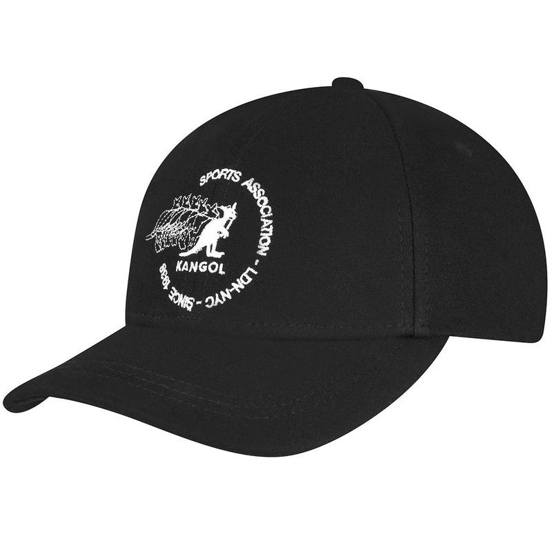 Club Baseball Cap Light Grey Heather 1SFM