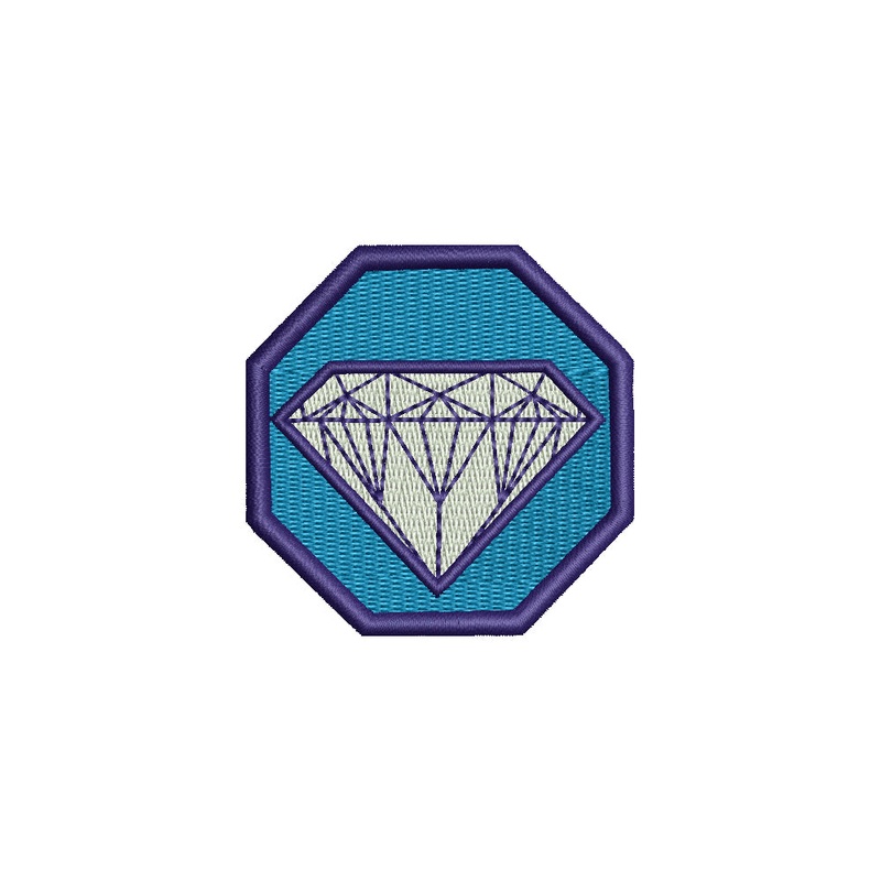 Diamond Jewelry Default Title One Size