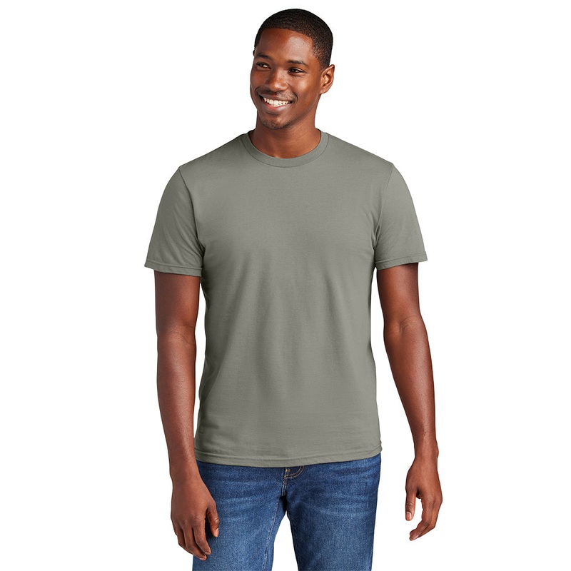District DT6000 Very Important Tee – Deep Smoke Deep Smoke XS
