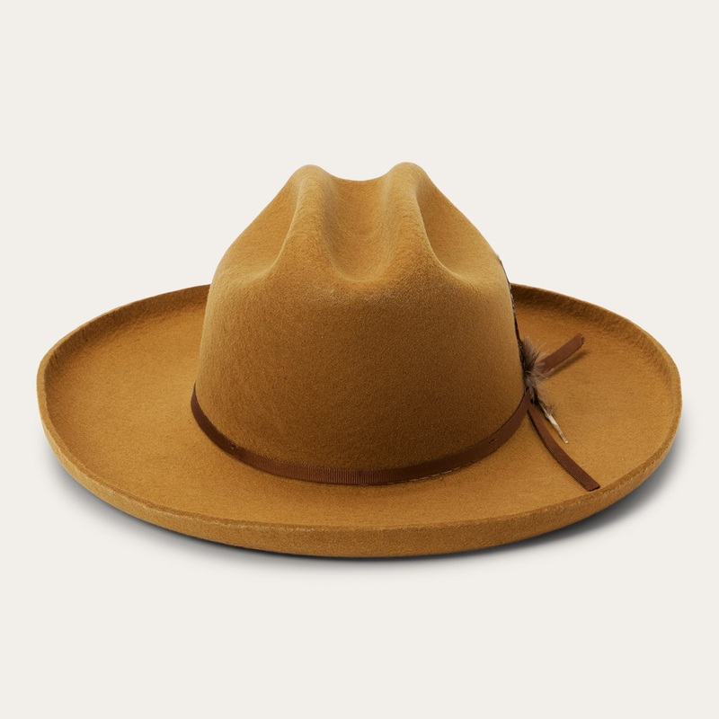 Lonestar Toffee 6 5/8