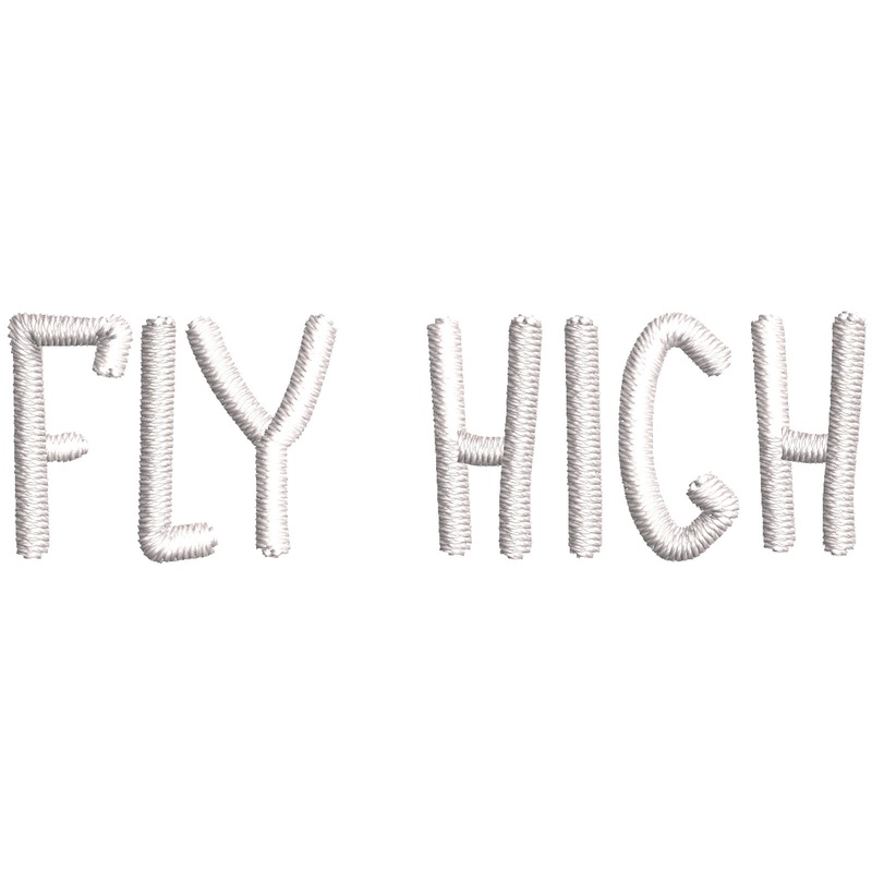 Fly High Fly High One Size