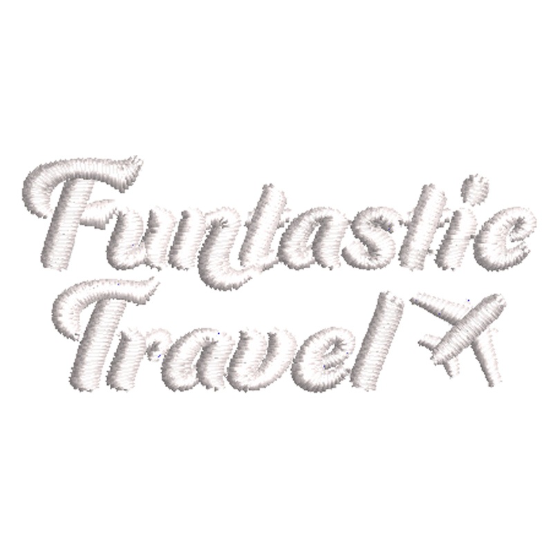 Funtastic Travel Funtastic Travel One Size