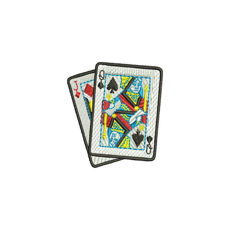 Gaming Pinochle Default Title One Size