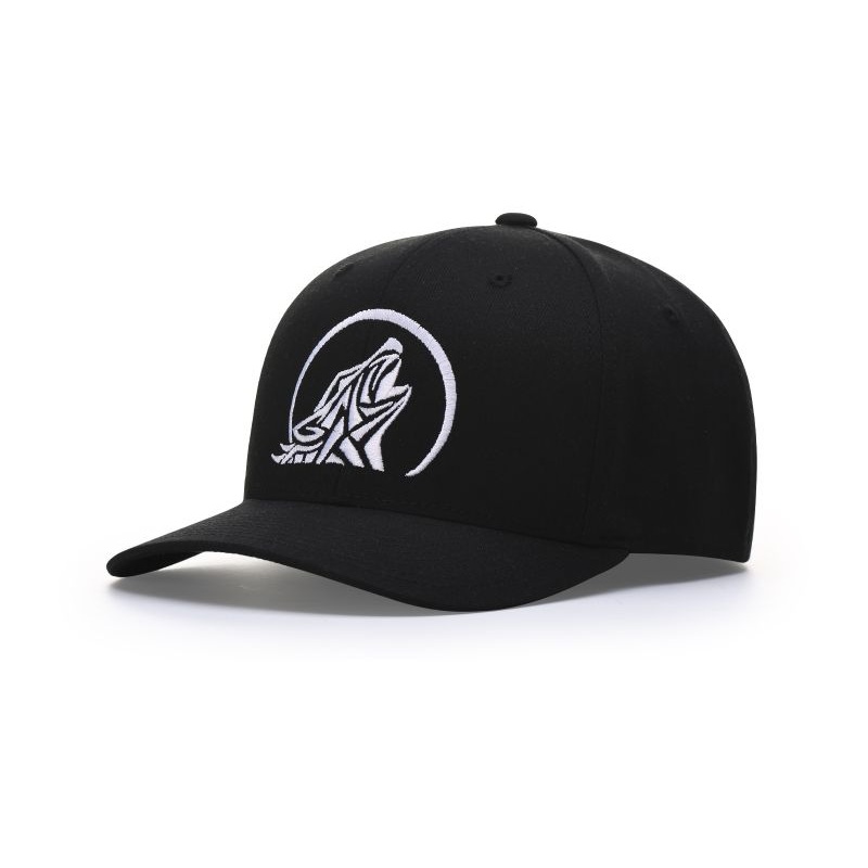 Richardson R70 – Casual Twill R-Flex Cap – Closeout Stone
