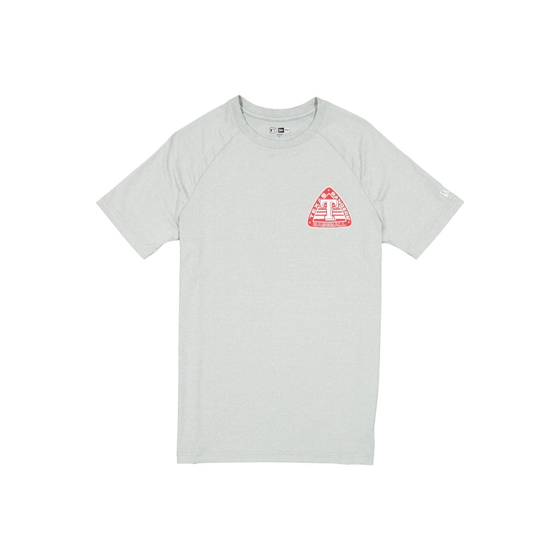 Texas Rangers Adventure T-Shirt S