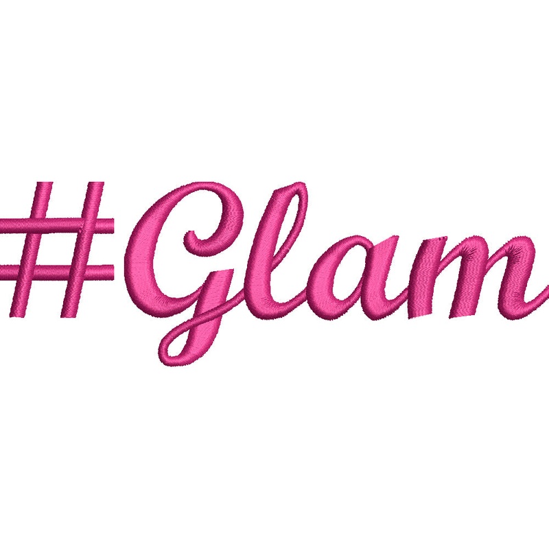 Glam Default Title One Size