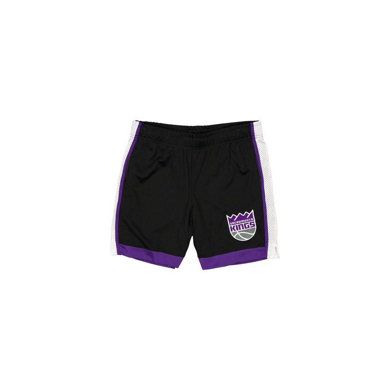 Sacramento Kings Sport Classics Shorts S