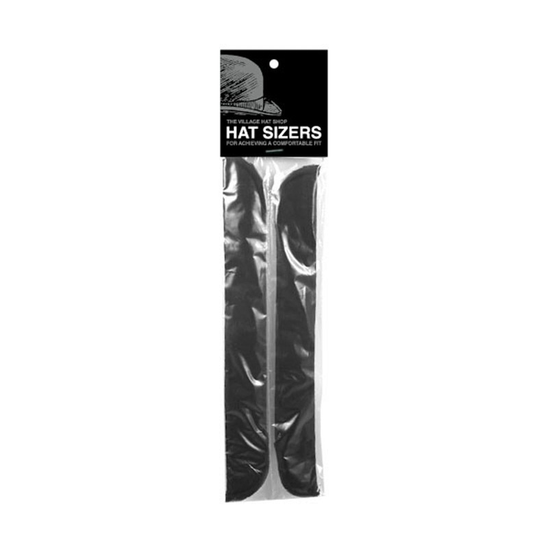 Wholesale Jersey Knit Hat Sizer Pack – Black B2B Pre-Pack BLACK (12) ONE SIZE