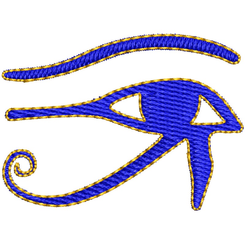 Eye Of Horus Default Title One Size