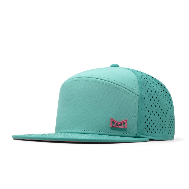 Hydro Trenches Icon Baseball Cap – Whatamelin Whatamelin 1SFM