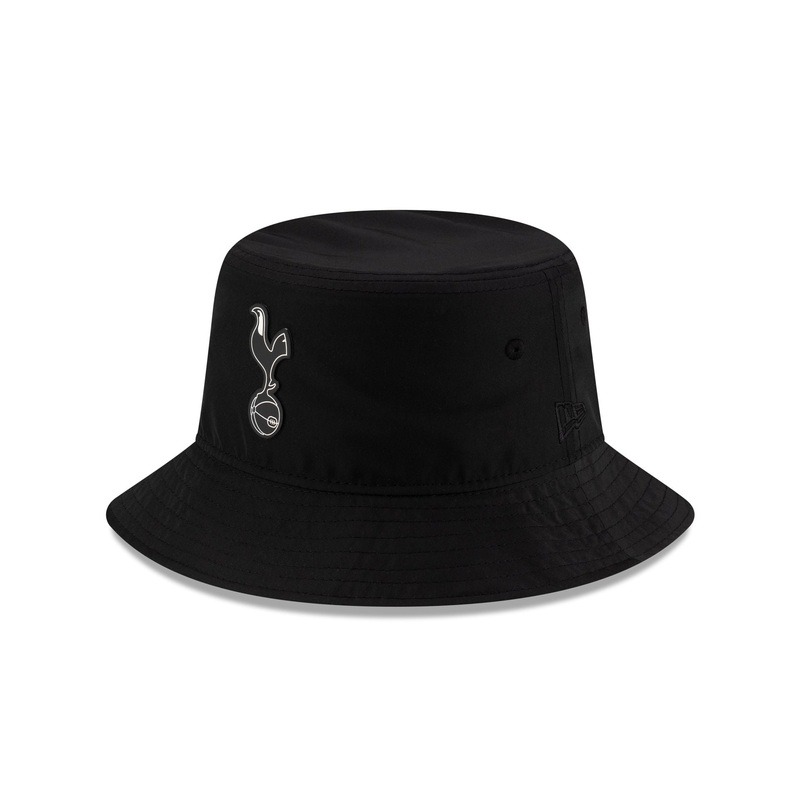 Tottenham Hotspur FC Iridescent Bucket Hat S
