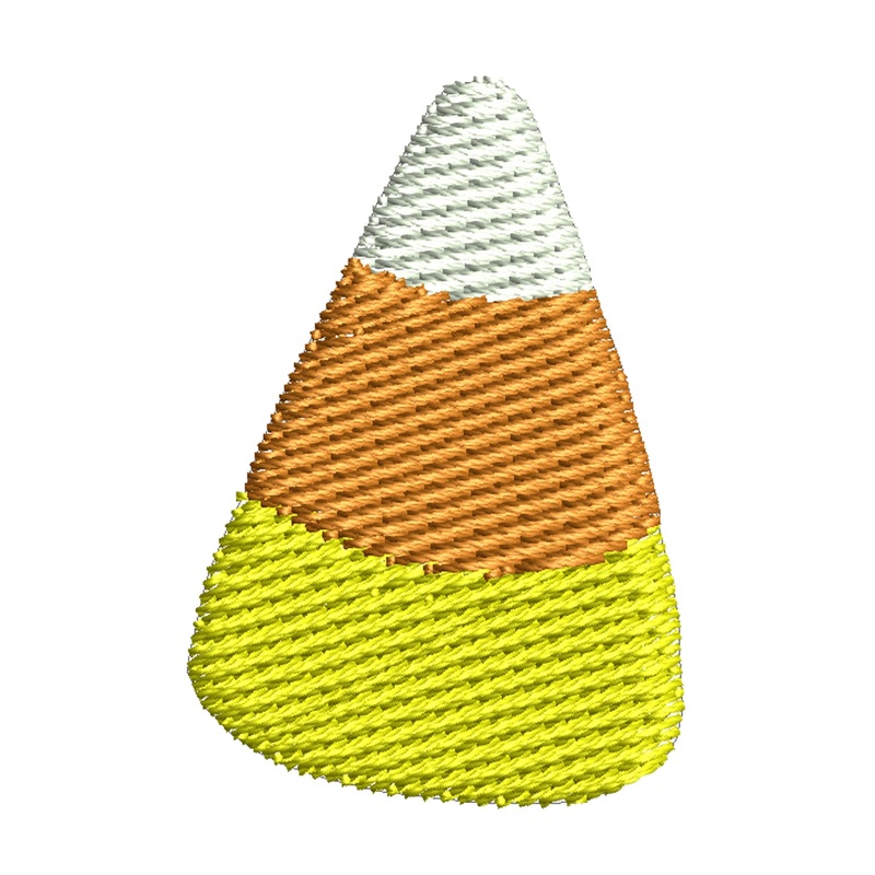 Candy Corn Logo Default Title One Size