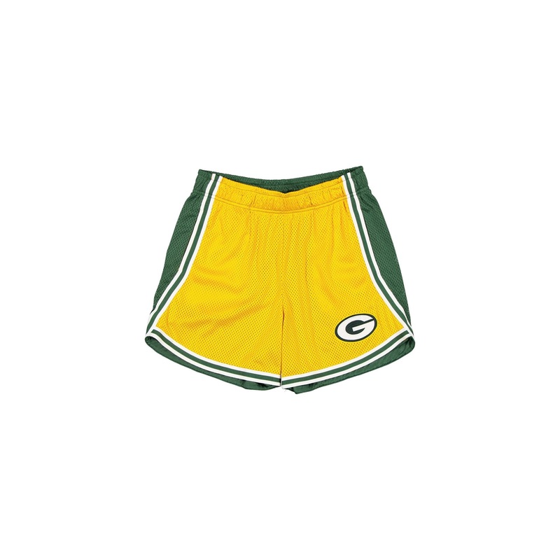 Green Bay Packers Sport Classics Women’s Shorts XS