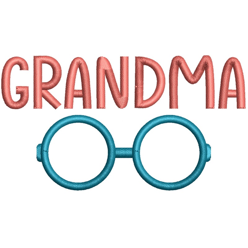 Awesome Grandma Awesome Grandma One Size