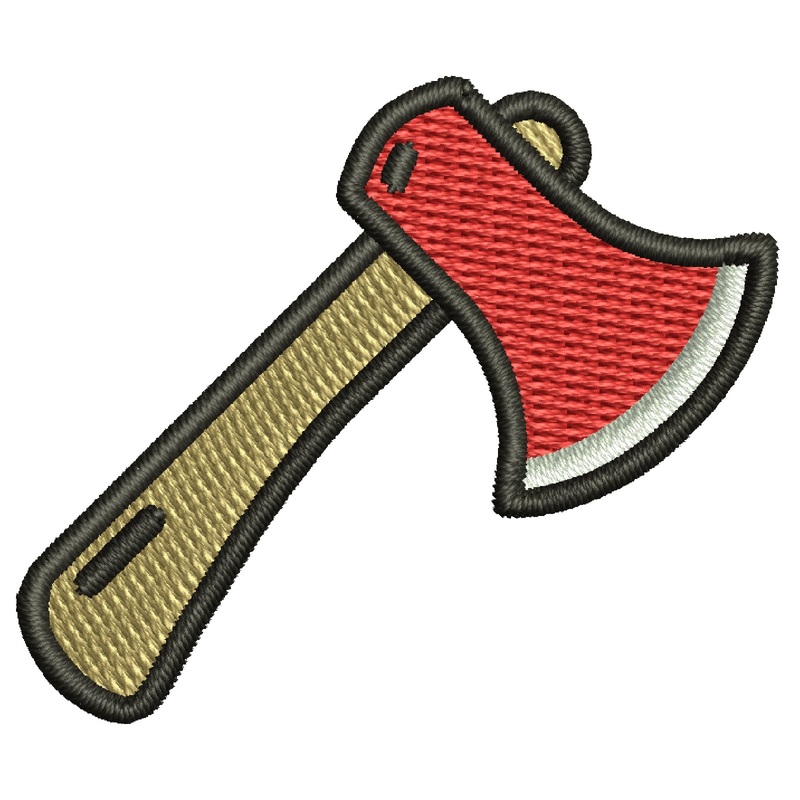Camping Hatchet Default Title One Size