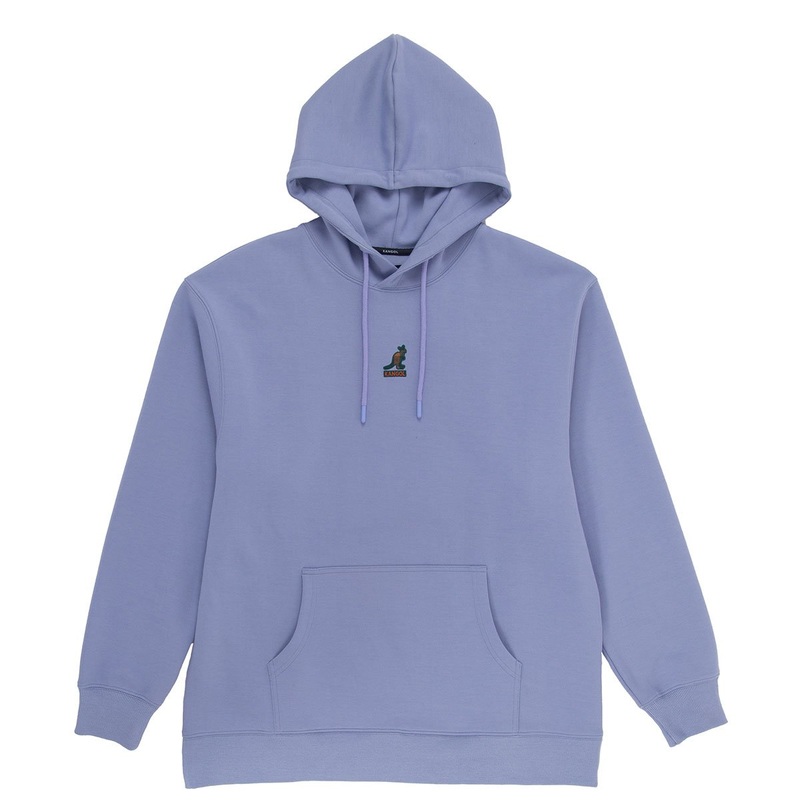 Interlock Hoodie Pine S