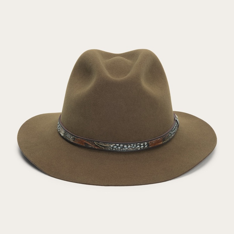 Jackson Outdoor Hat Bronze S