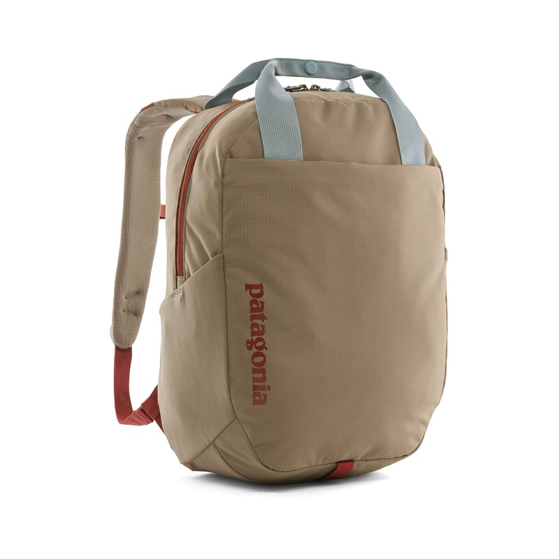 Patagonia Atom Tote Pack 20L Seabird Grey