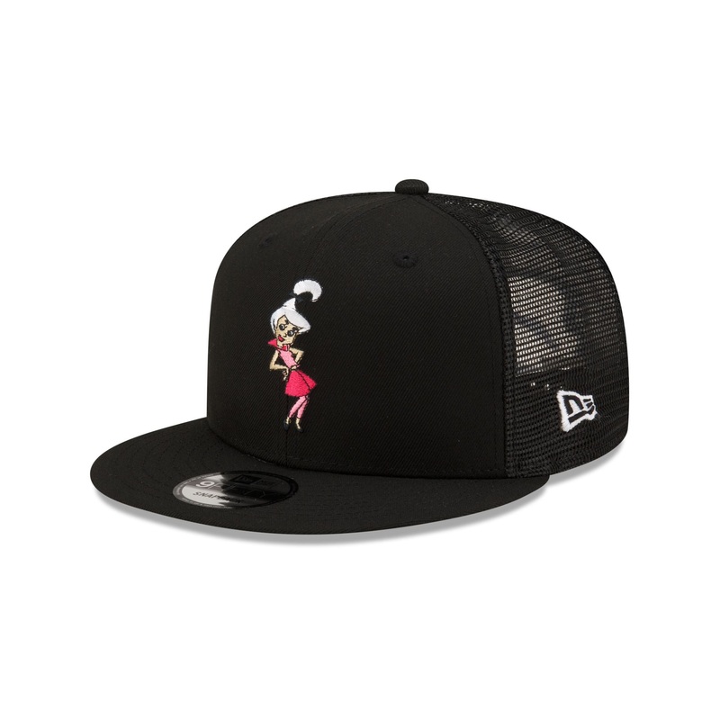 The Jetsons Judy Jetson 9FIFTY Trucker Hat One Size