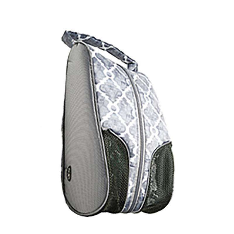Wrought Iron Shoe Bag by GloveIt Wrought Iron