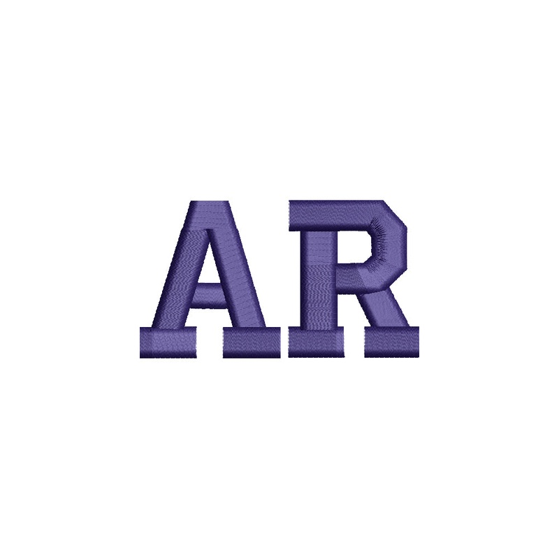 AR Arkansas State Default Title One Size
