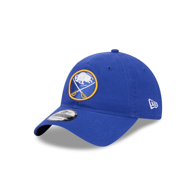 Buffalo Sabres 9TWENTY Adjustable Hat One Size
