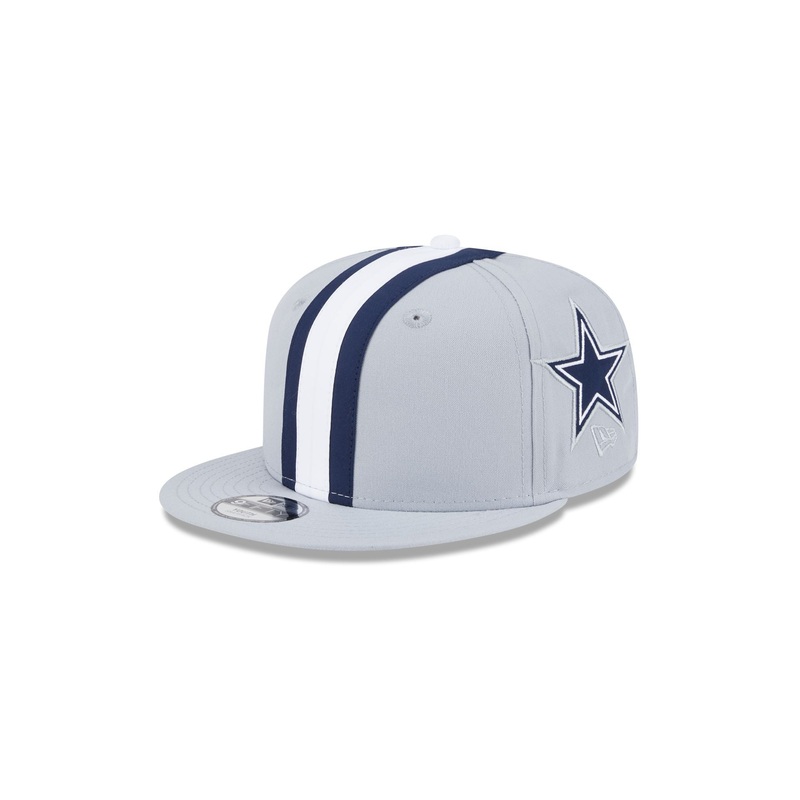 Dallas Cowboys Kids Helmet 9FIFTY Snapback Hat One Size