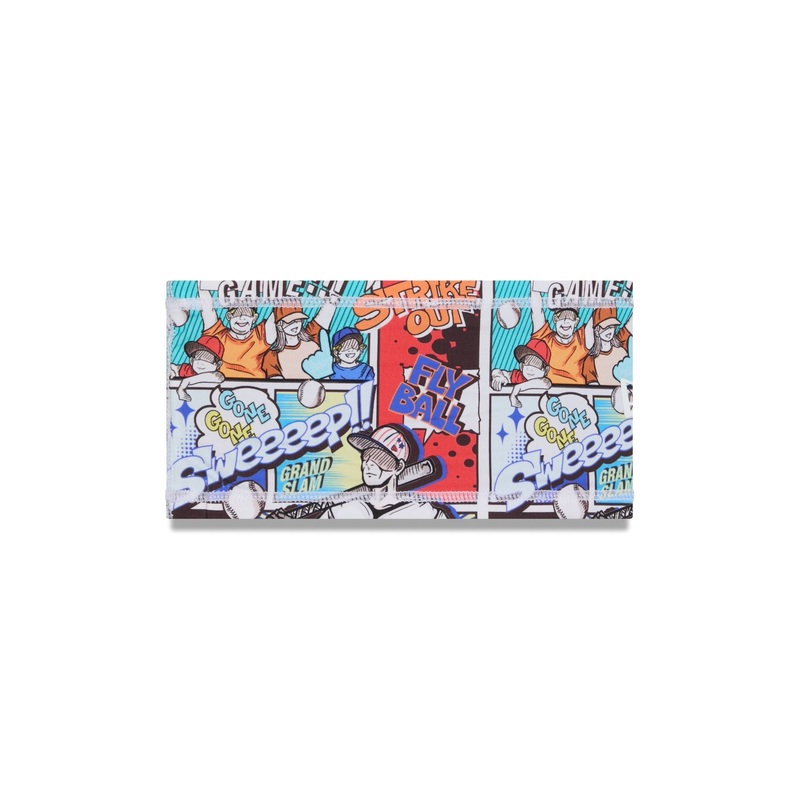 MLB Diamond Hero Edition Headband One Size