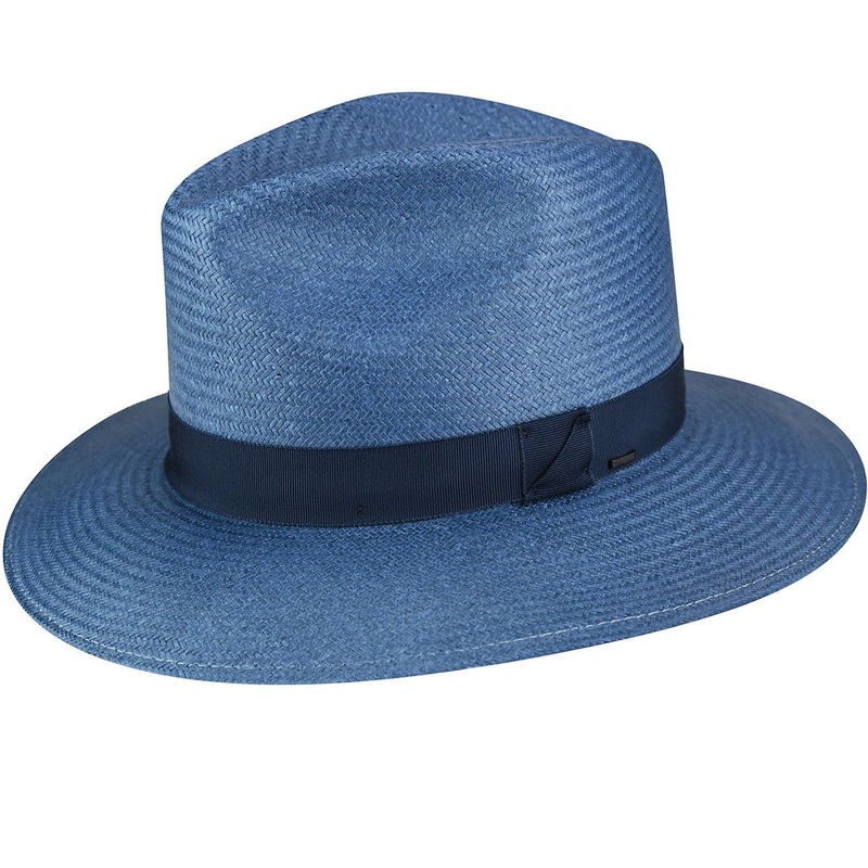 Blackburn LiteStraw Fedora Natural S
