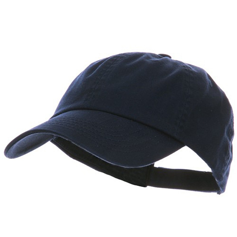 Low Profile Pet Spun Washed Cap Olive One Size