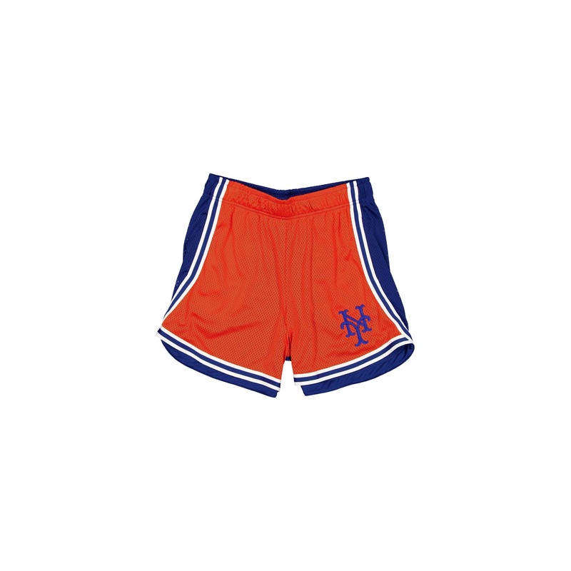 New York Mets Sport Classics Women’s Shorts XS