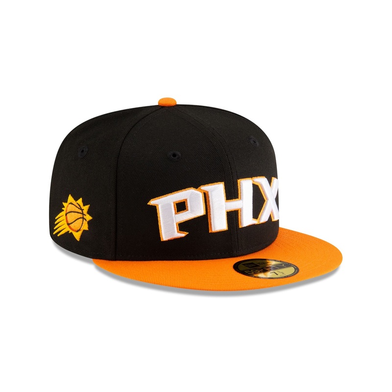 Phoenix Suns 2024 Statement Edition 59FIFTY Fitted Hat 7