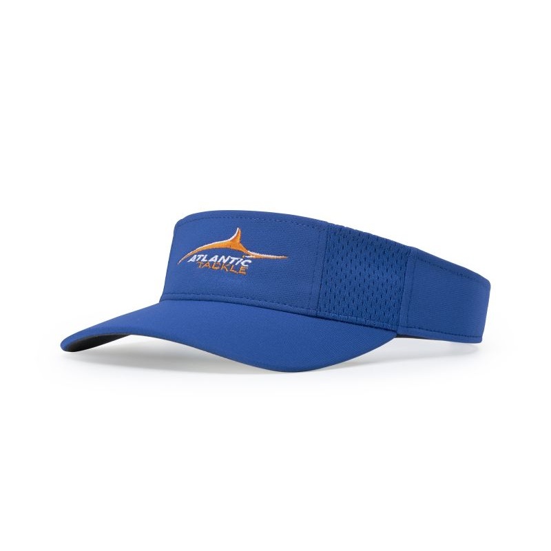 Richardson 707 Pulse Visor with Pro Mesh Purple