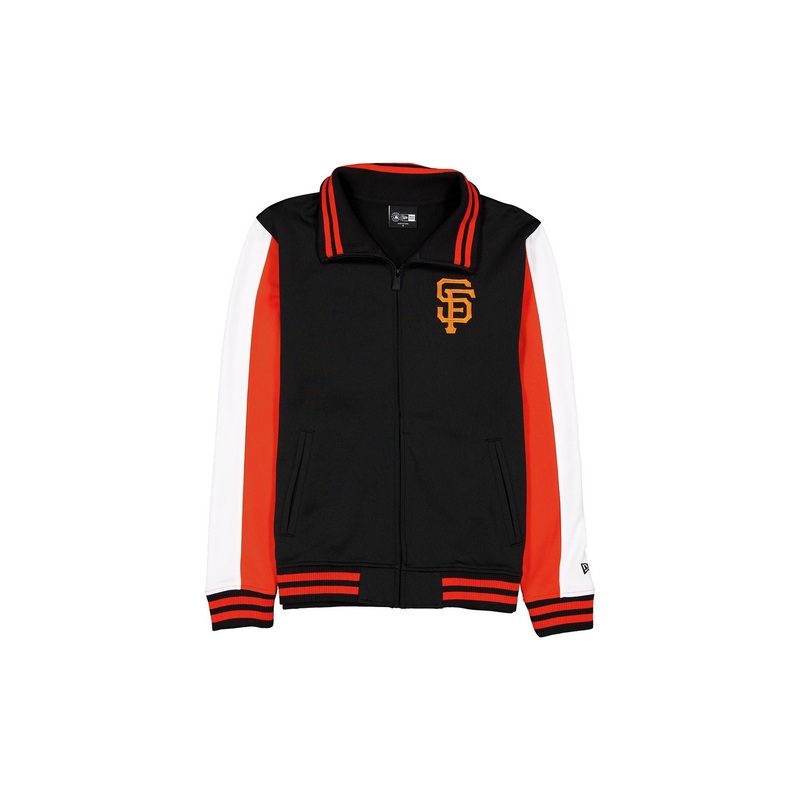 San Francisco Giants Game Day Jacket S