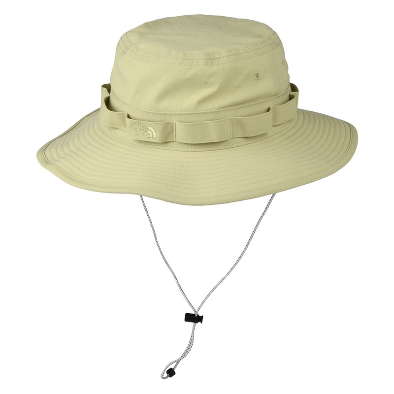 The North Face Hats Class V Brimmer Recycled Boonie Hat – Khaki Small/Medium