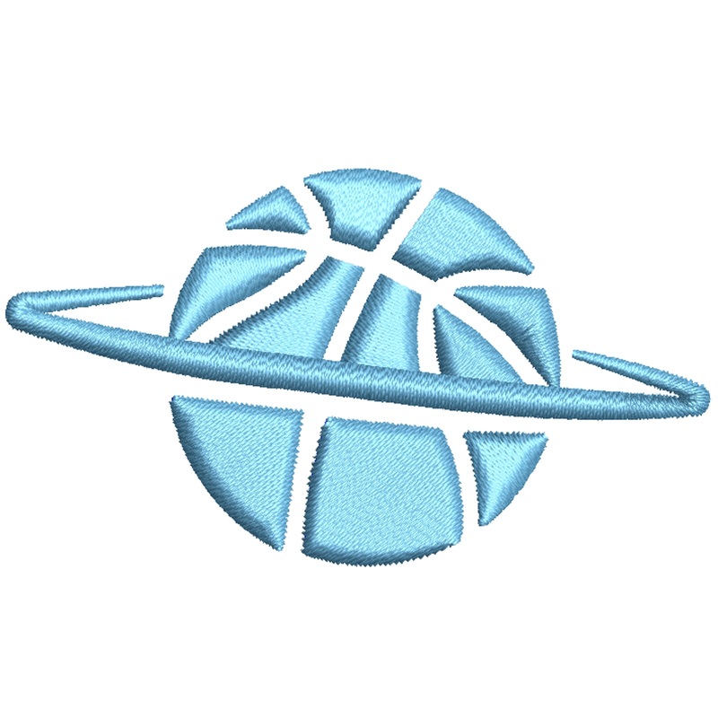 Basketball World Default Title One Size
