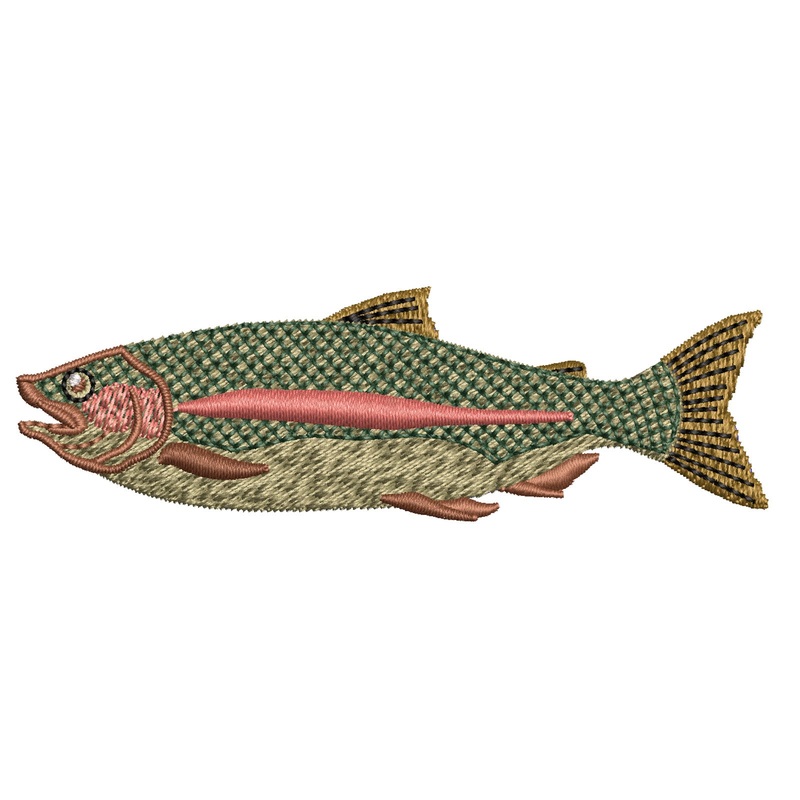 Bass Bass One Size