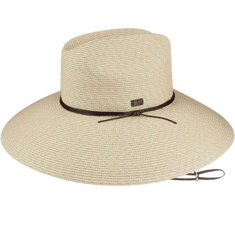Dario Fedora Natural S